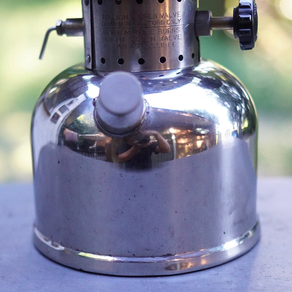 1932/6 COLEMAN 242NL – Mr.LANTERN