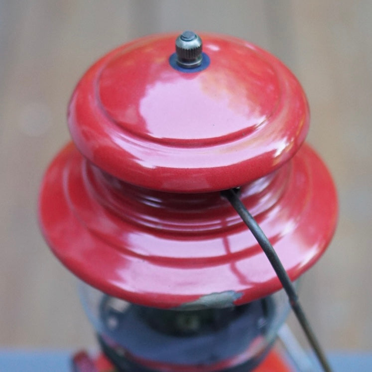 1952/12 COLEMAN 200A Black Band