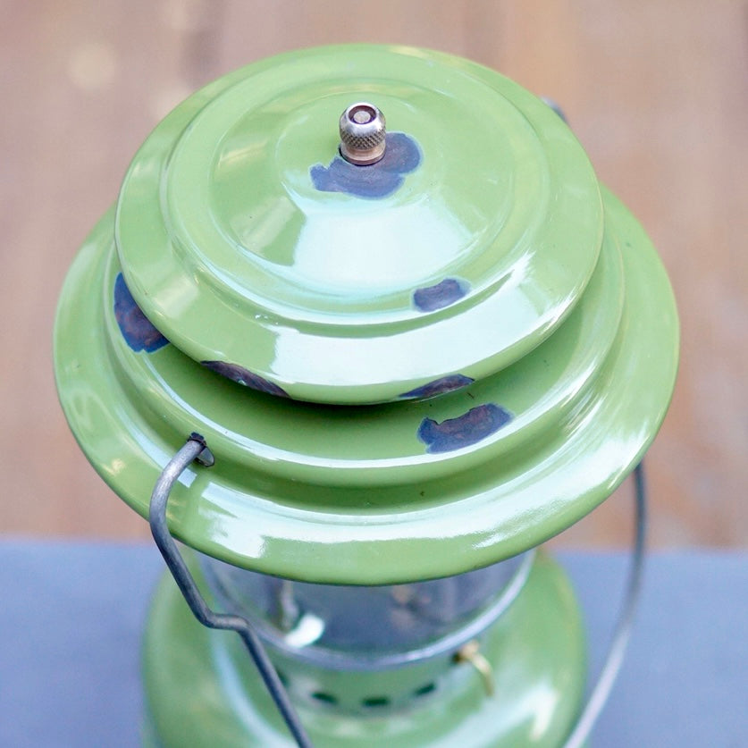 1972/4 SEARS 72241 SINGLE MANTLE