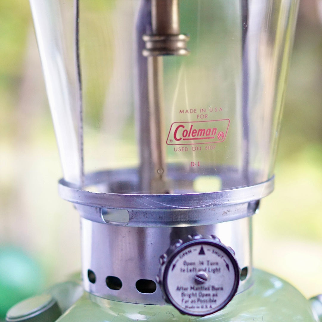 1972/4 SEARS 72241 SINGLE MANTLE