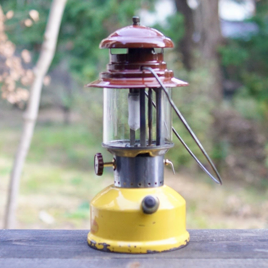 1960's DURA CAMP         Model 730