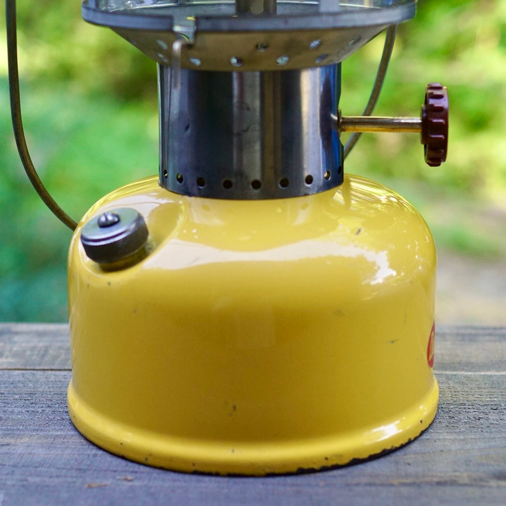 1960's DURA CAMP          Model 732
