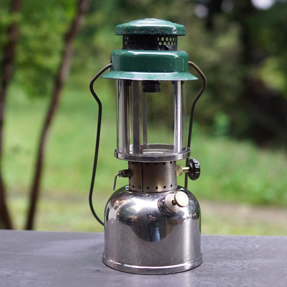 1930's COLEMAN 242NL