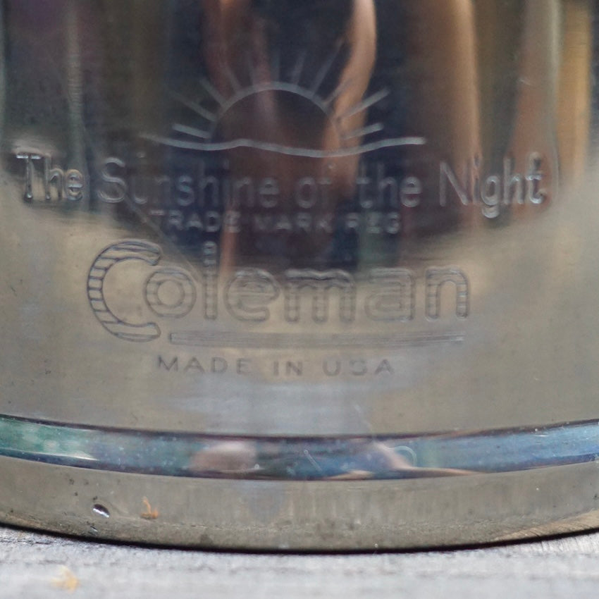 1951/1 COLEMAN 200USA