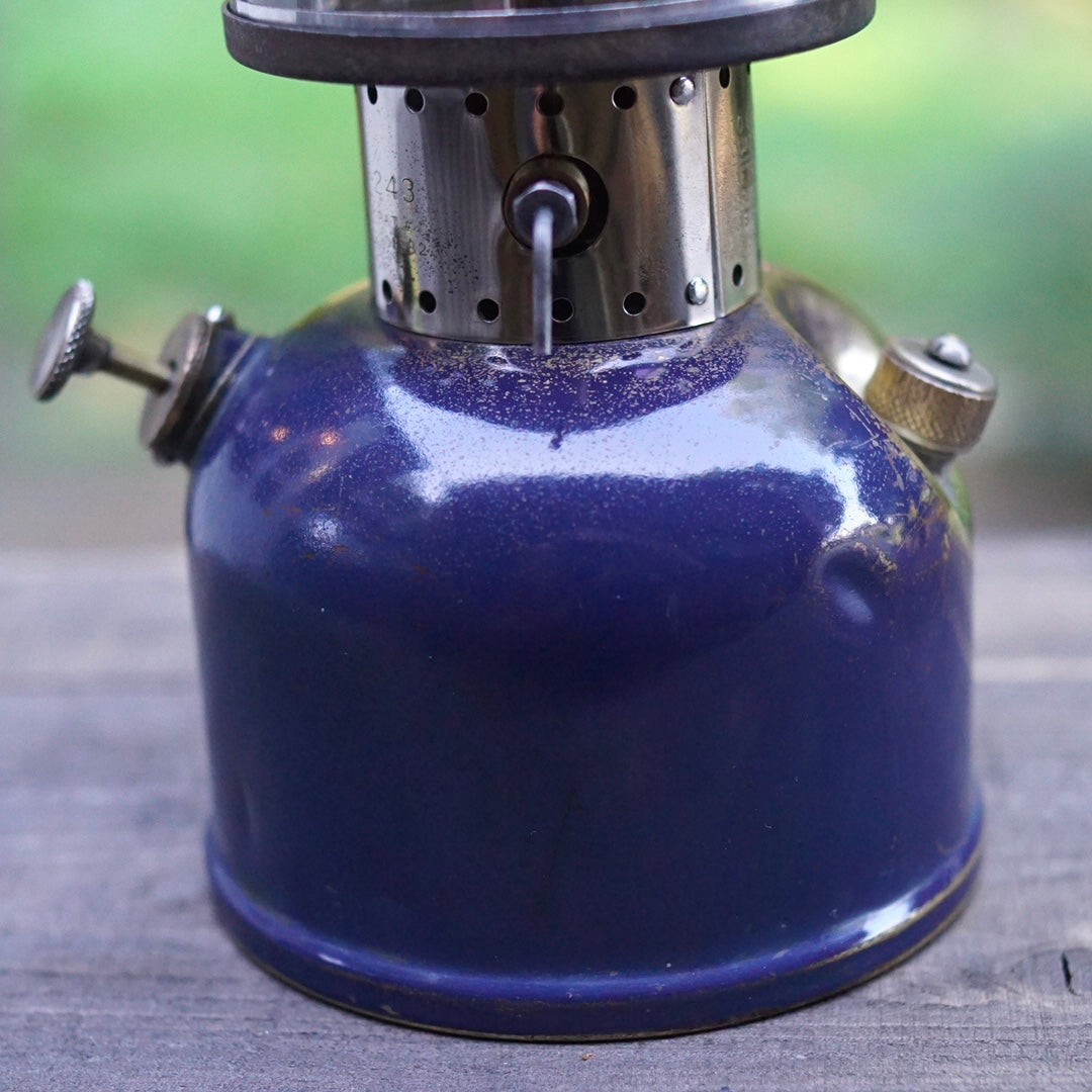 1936/10 COLEMAN 243NL