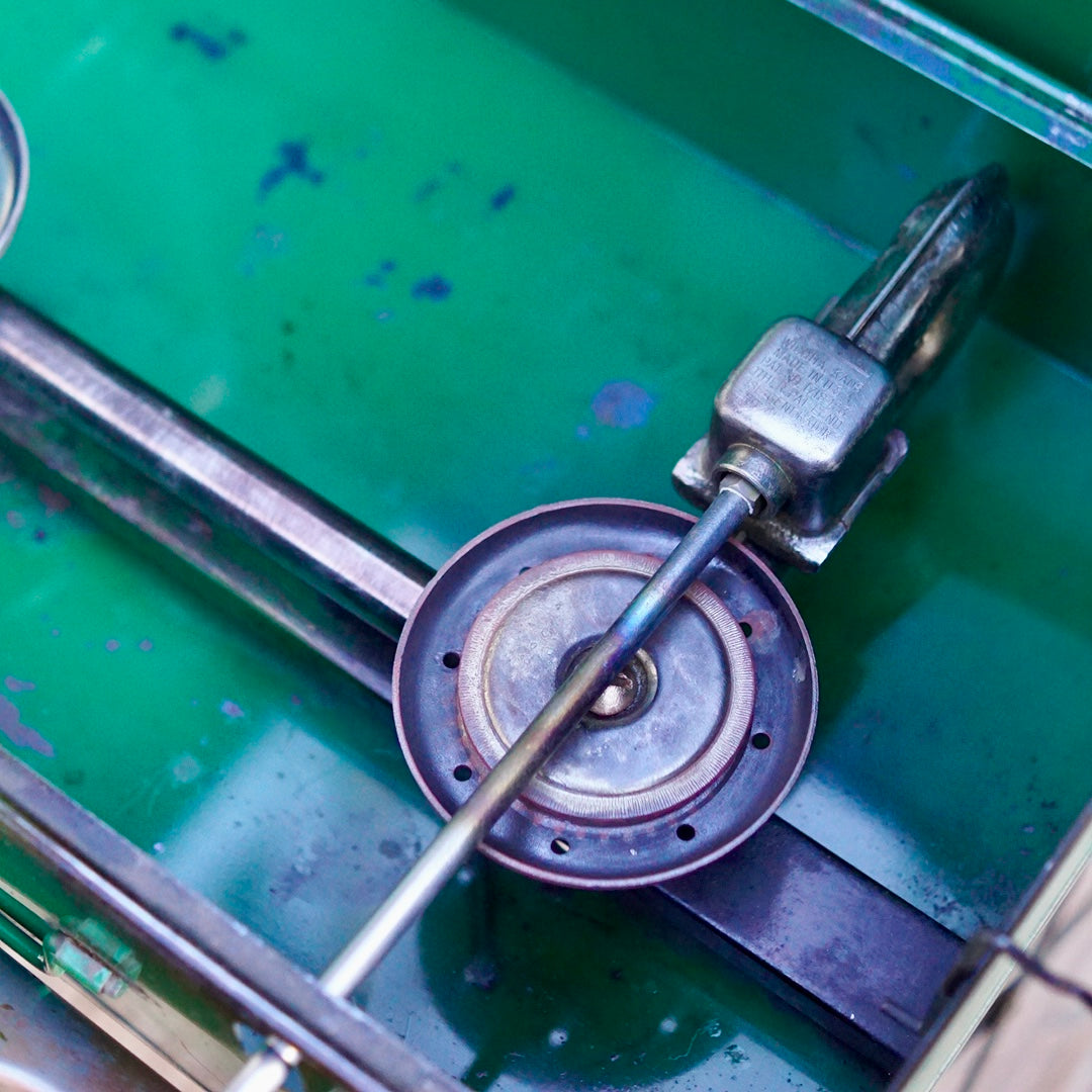 1940-50's COLEMAN 425 Stove First Model