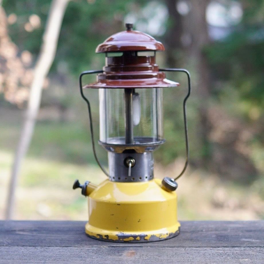 1960's DURA CAMP         Model 730