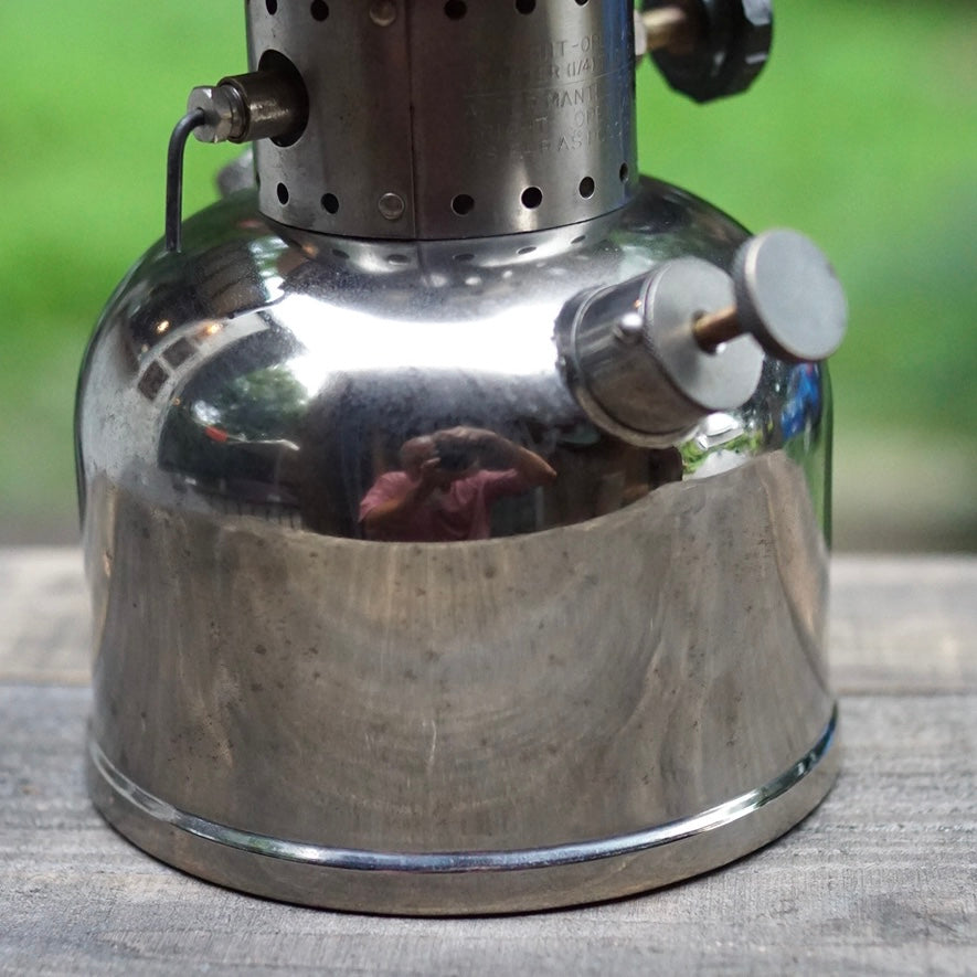 1932/5 COLEMAN 242NL(Museum Quality)