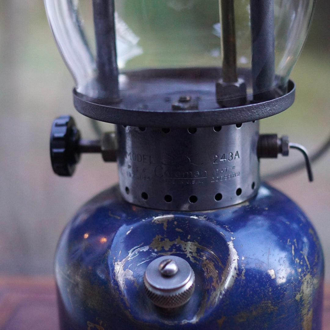 1939/5 COLEMAN 243A