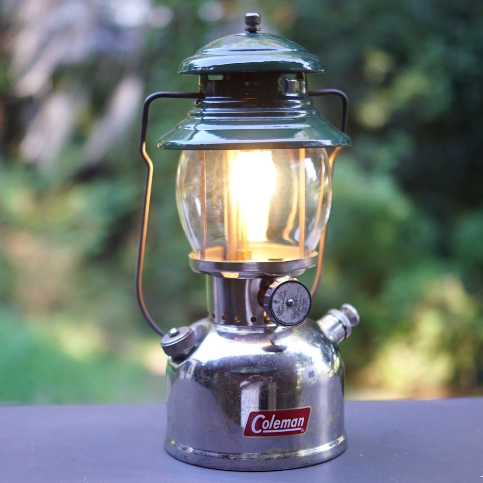 1955/5 COLEMAN 202 Professional
