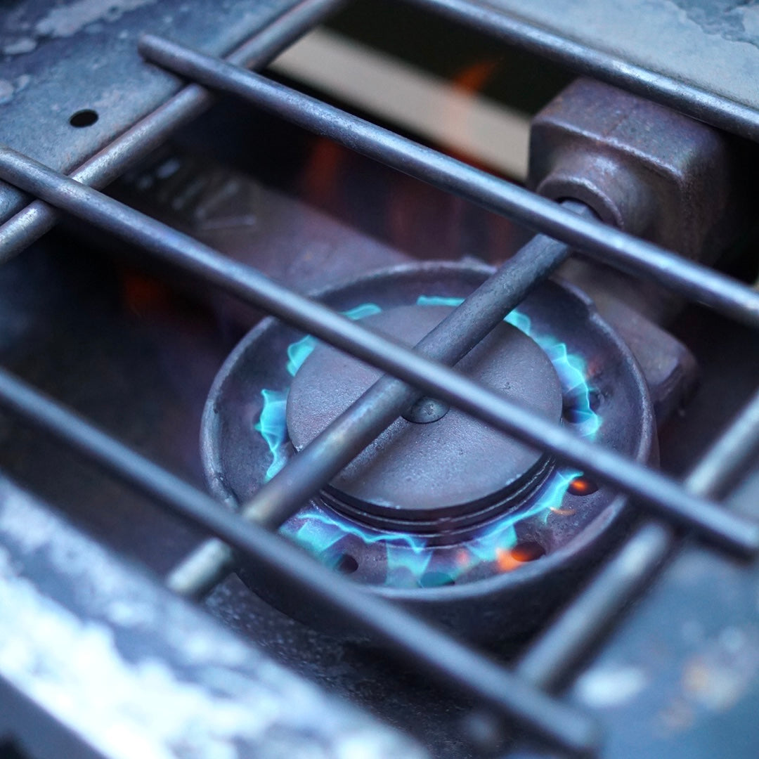 1937's COLEMAN 386         Hot Plate