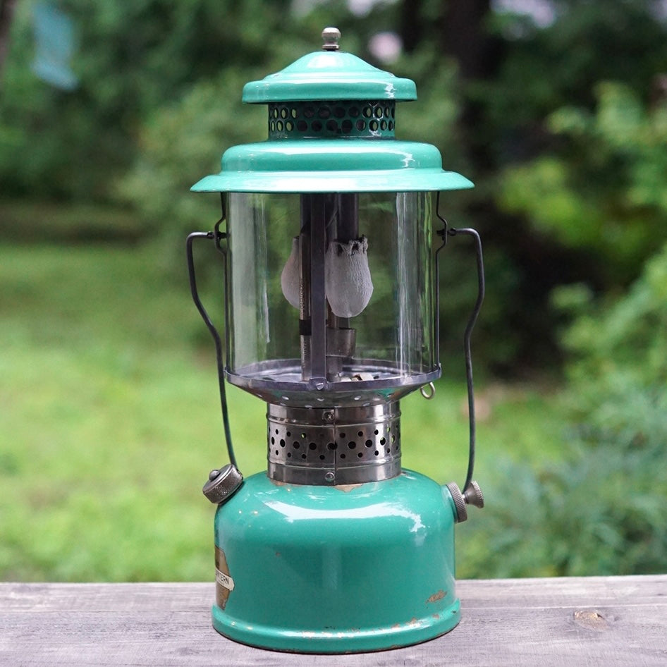 1935/2 COLEMAN 235 Kerosene