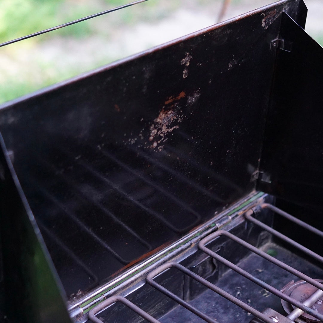 1930's COLEMAN Model 9E Two Burner Stove