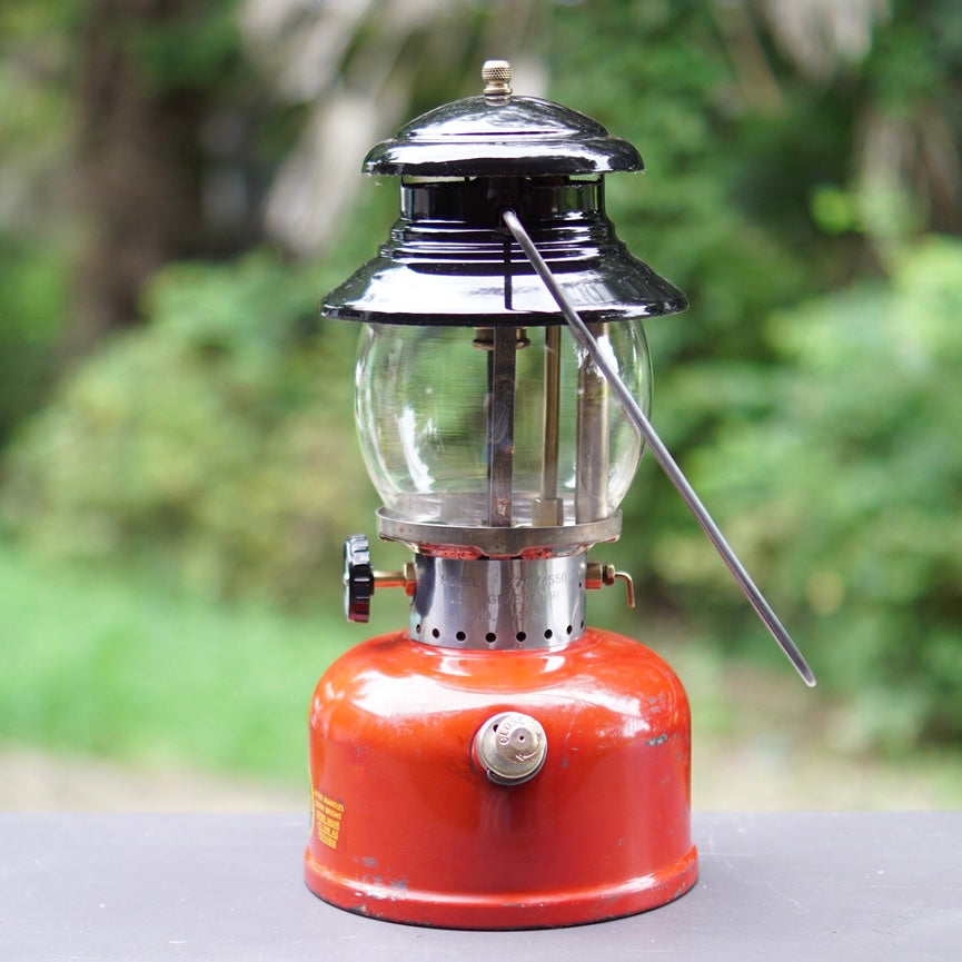 1963/12 SEARS 476.74550 with Original Globe