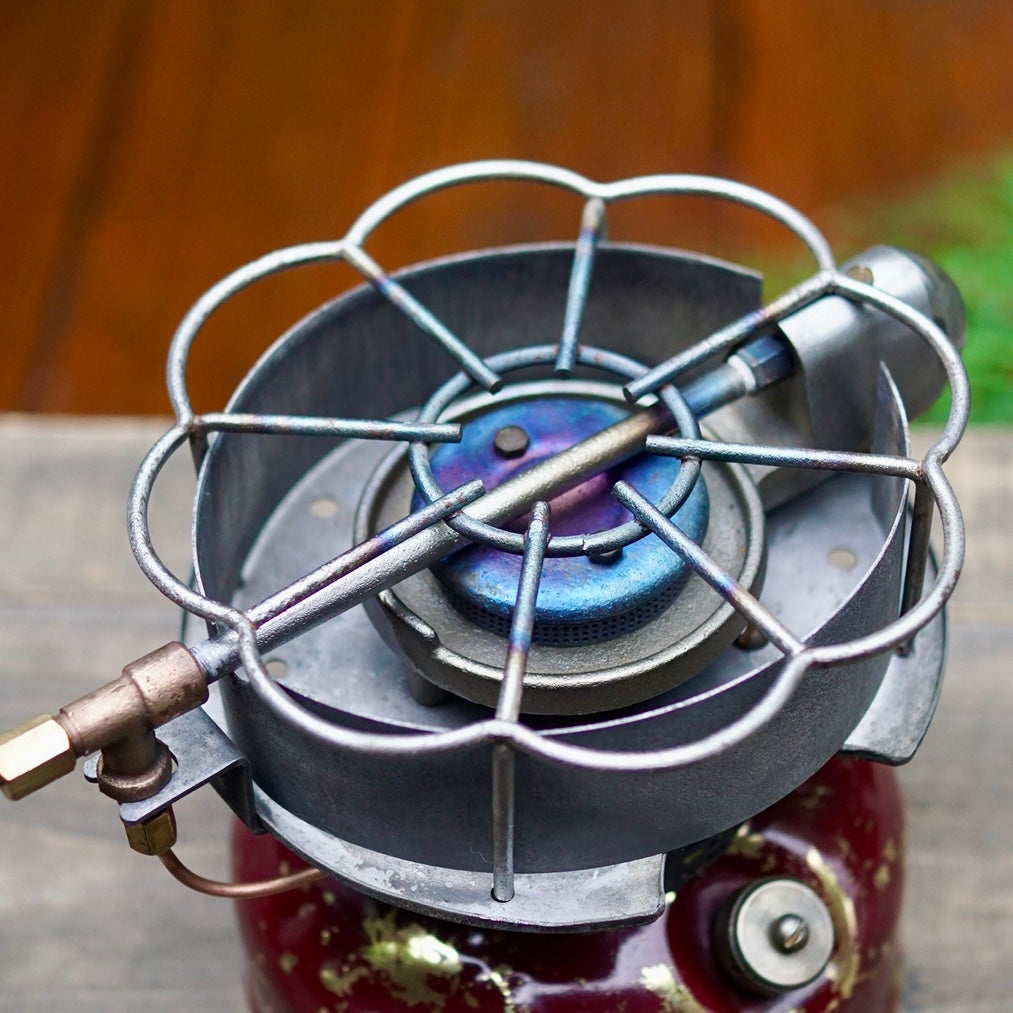 AGM SPEEDIKOOK Model6206 Single Burner Stove