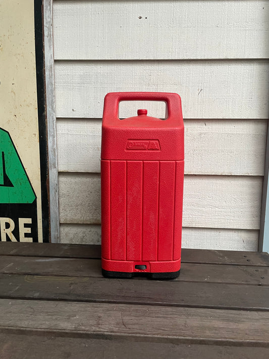 1992/8 Coleman Lantern Case モミの木マーク