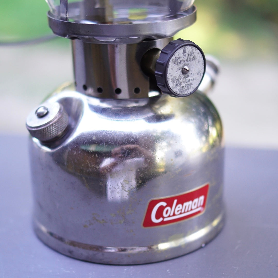 1955/5 COLEMAN 202 Professional