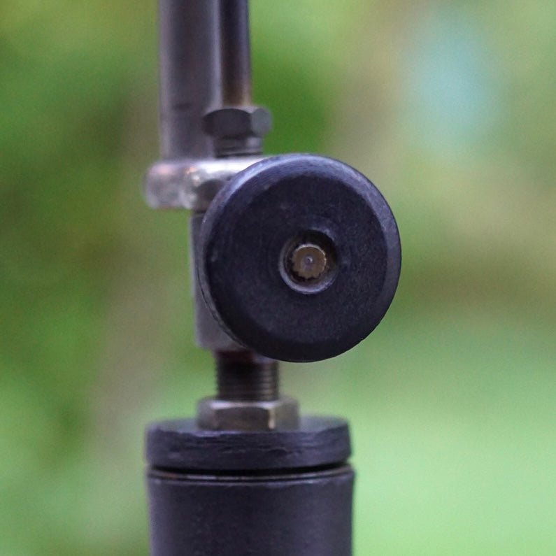 1917's COLEMAN CQ Lamp early model