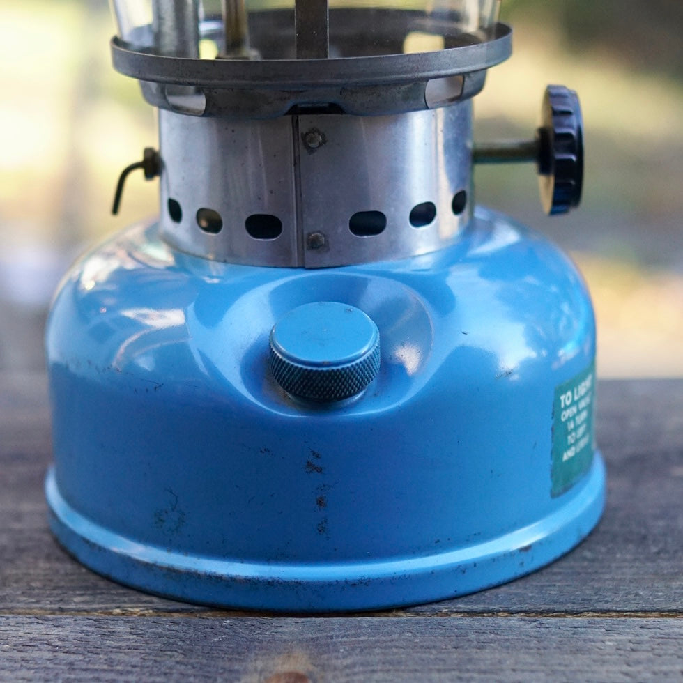 1971/4 SEARS #72215 Single Mantle