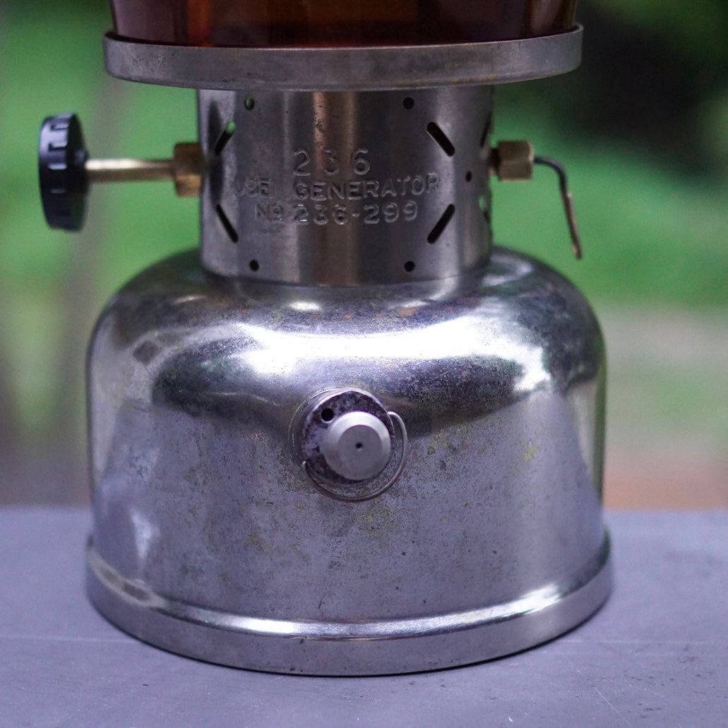1950〜60's COLEMAN 236 Canada
