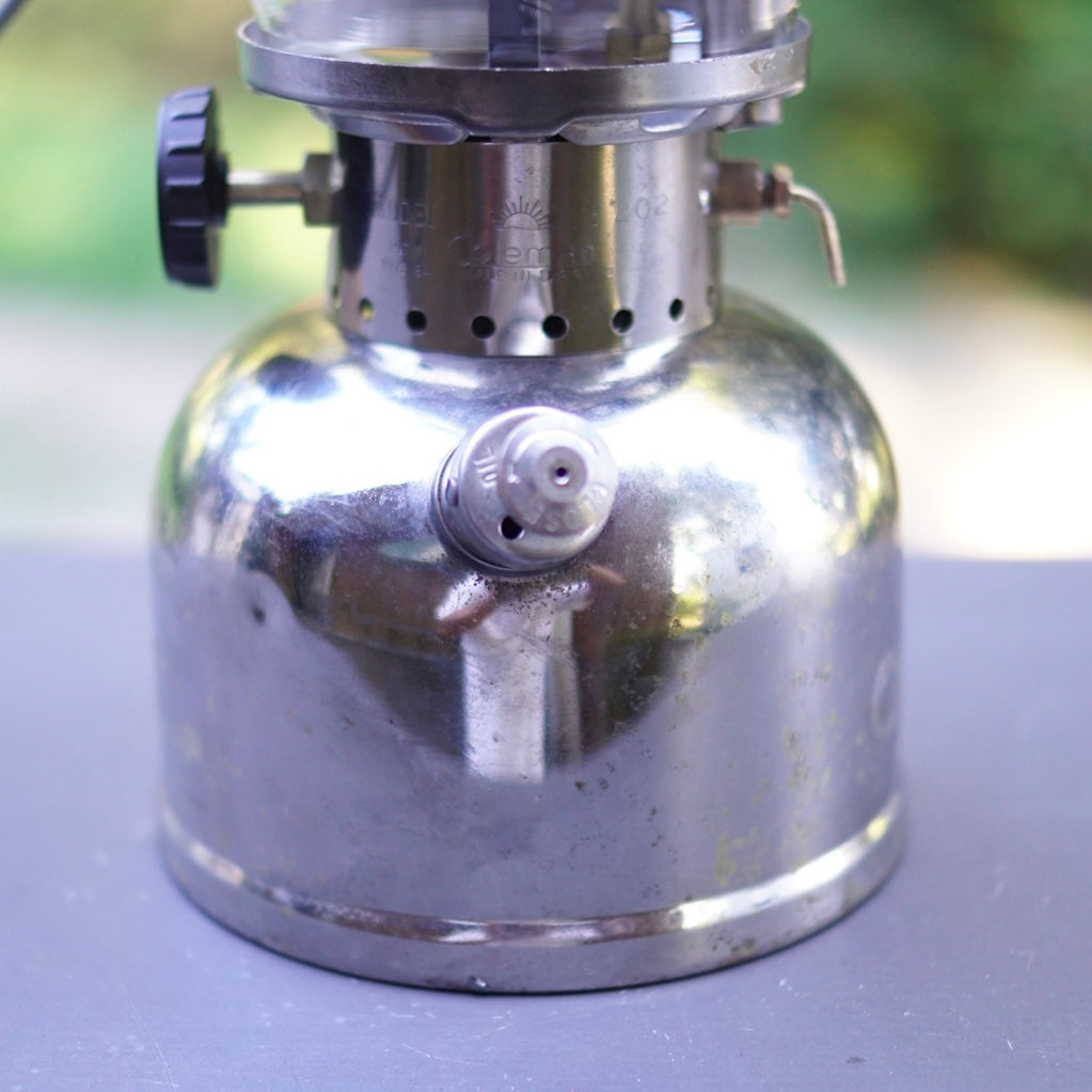 1955/5 COLEMAN 202 Professional