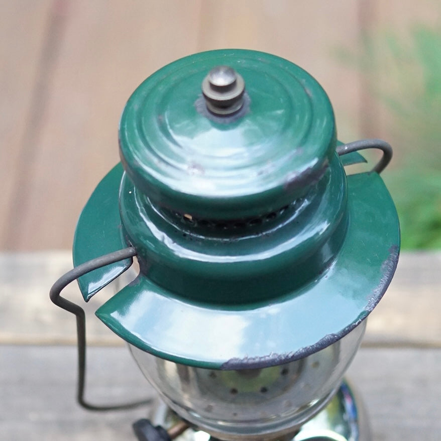 1935/9 COLEMAN 242A Canada