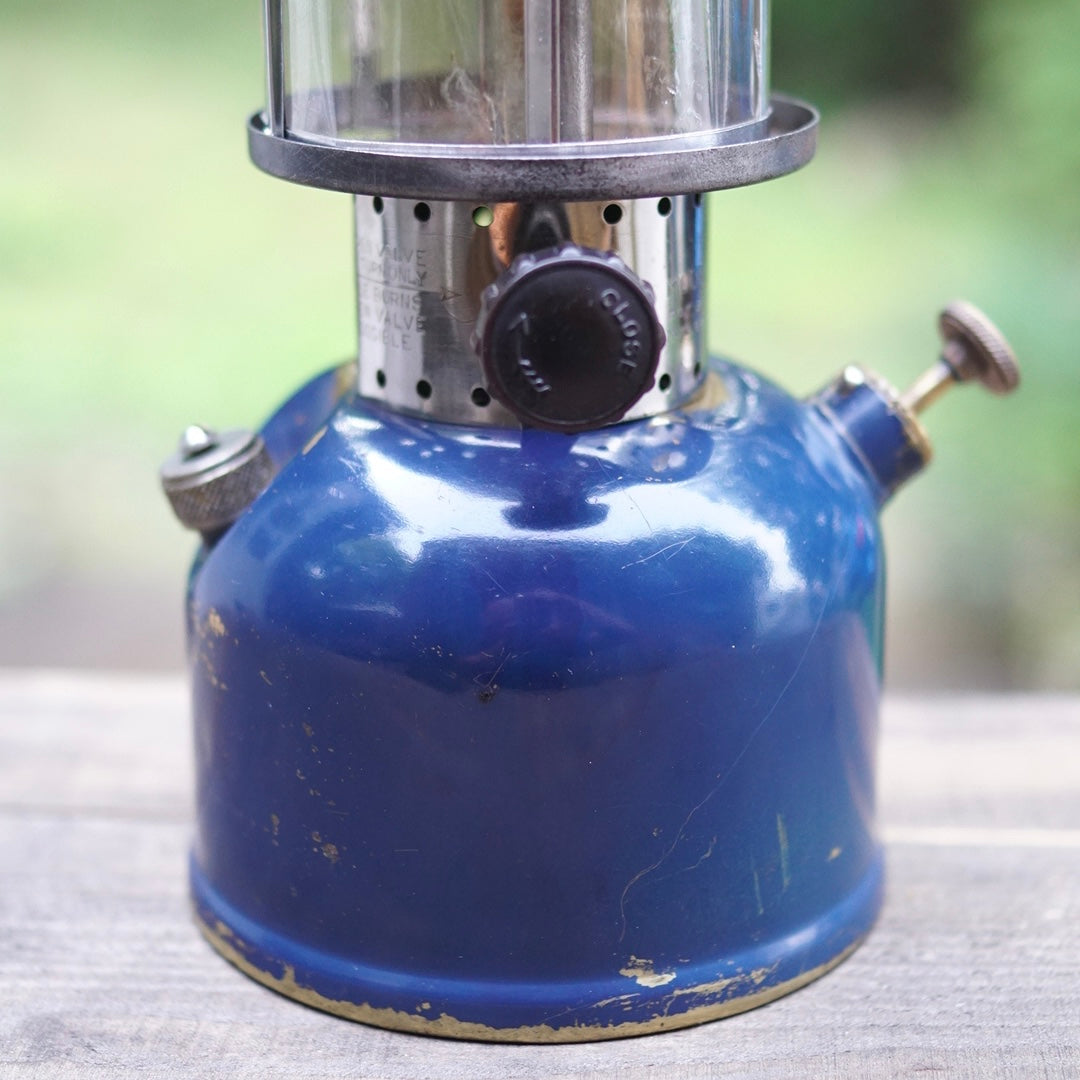 1936's COLEMAN 243NL