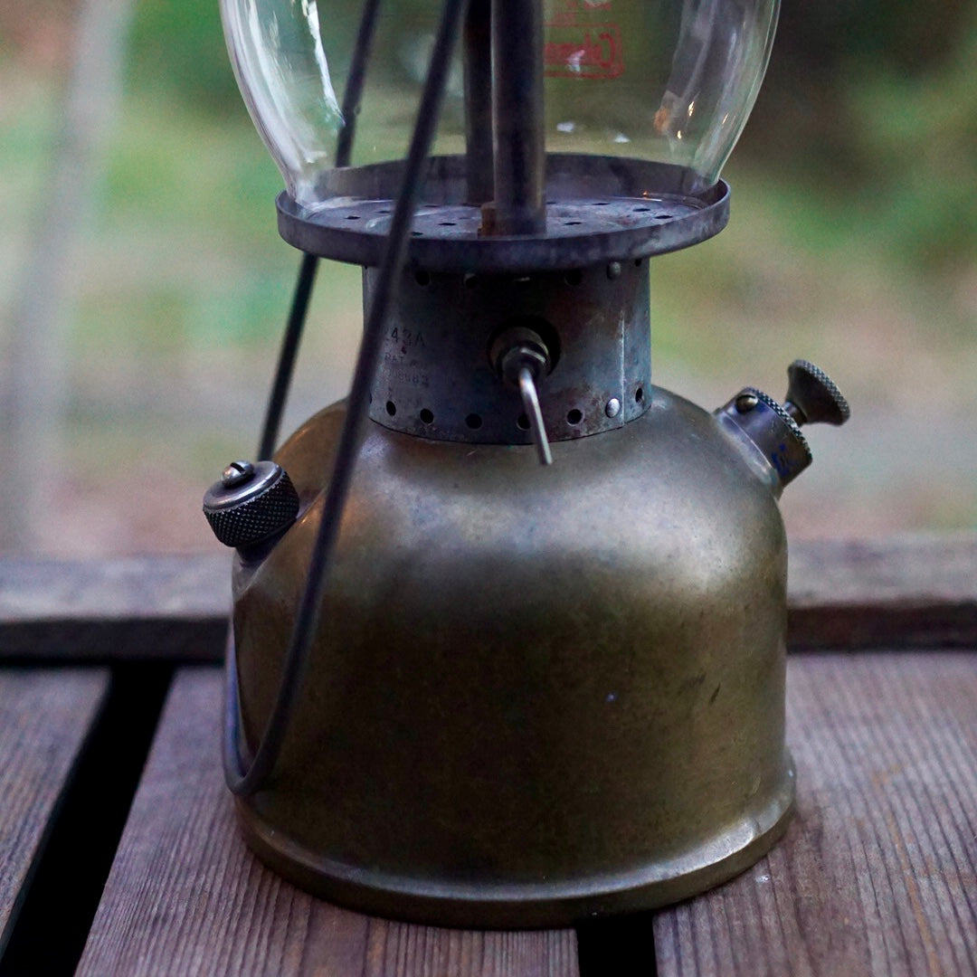 1939/5 COLEMAN 243A