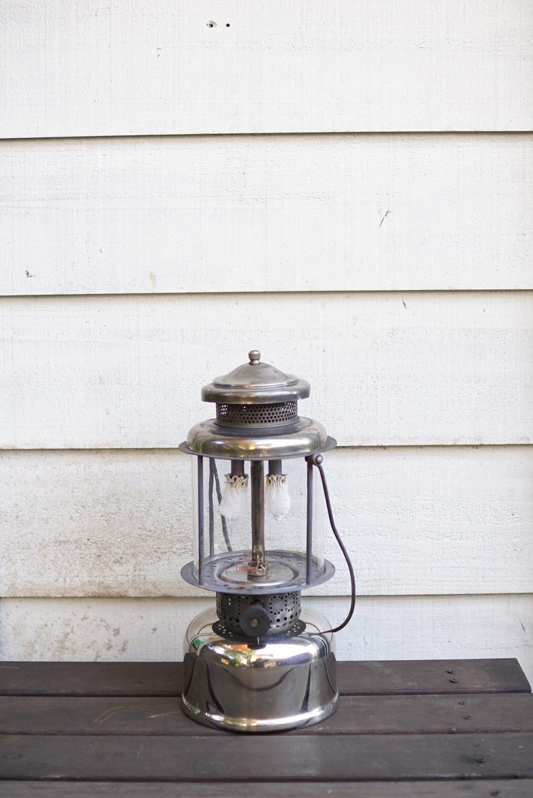 1920's COLEMAN L327