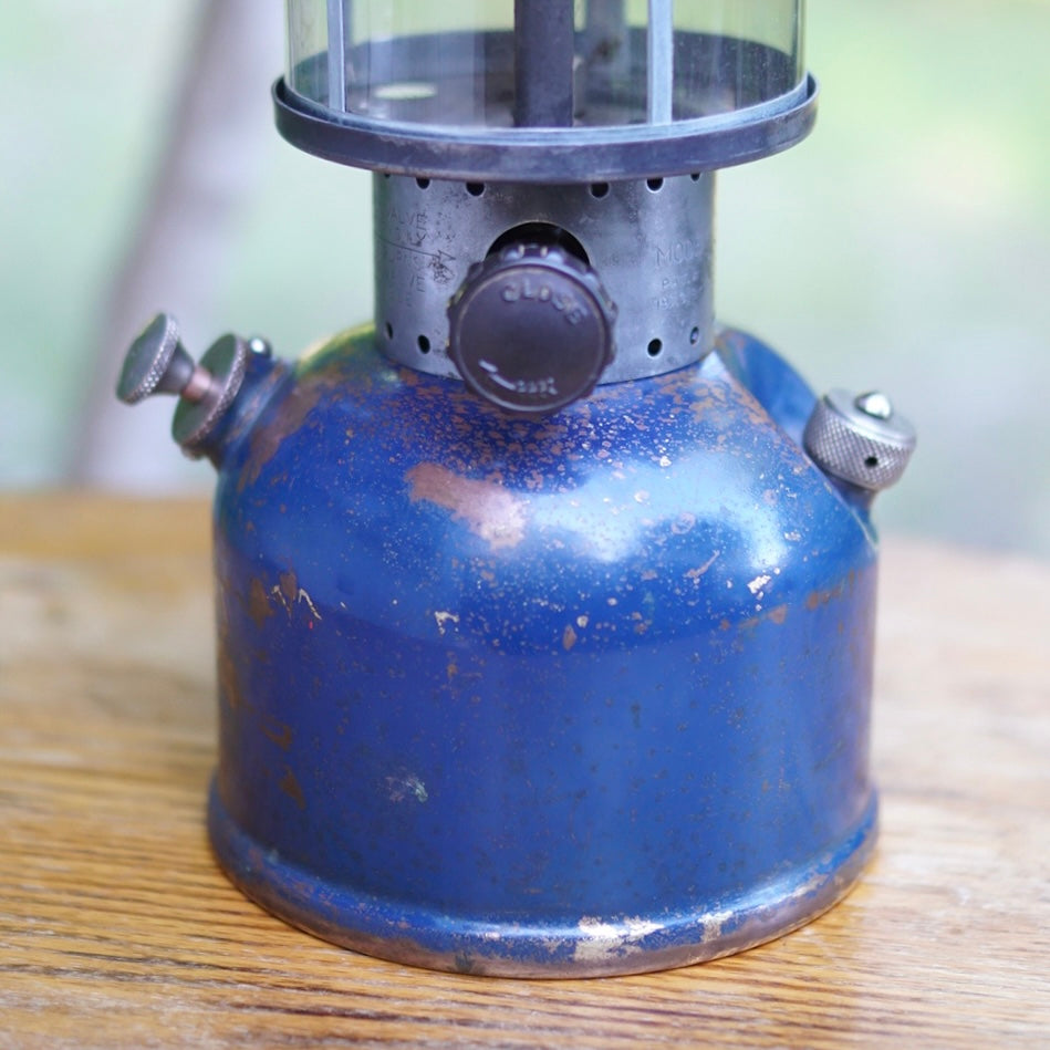 1943/1 COLEMAN 243A