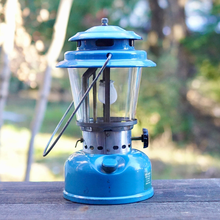 1971/4 SEARS #72215 Single Mantle