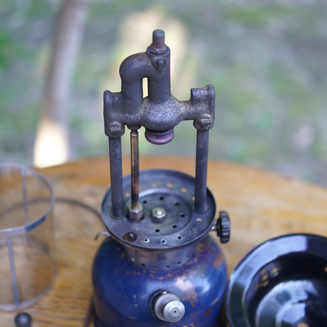 1943/1 COLEMAN 243A