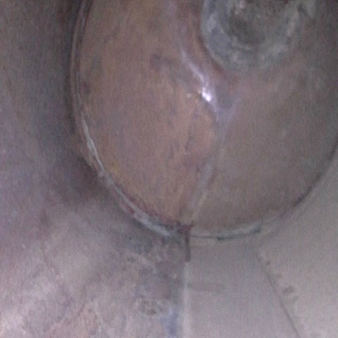 1940's COLEMAN 395          Hot Plate