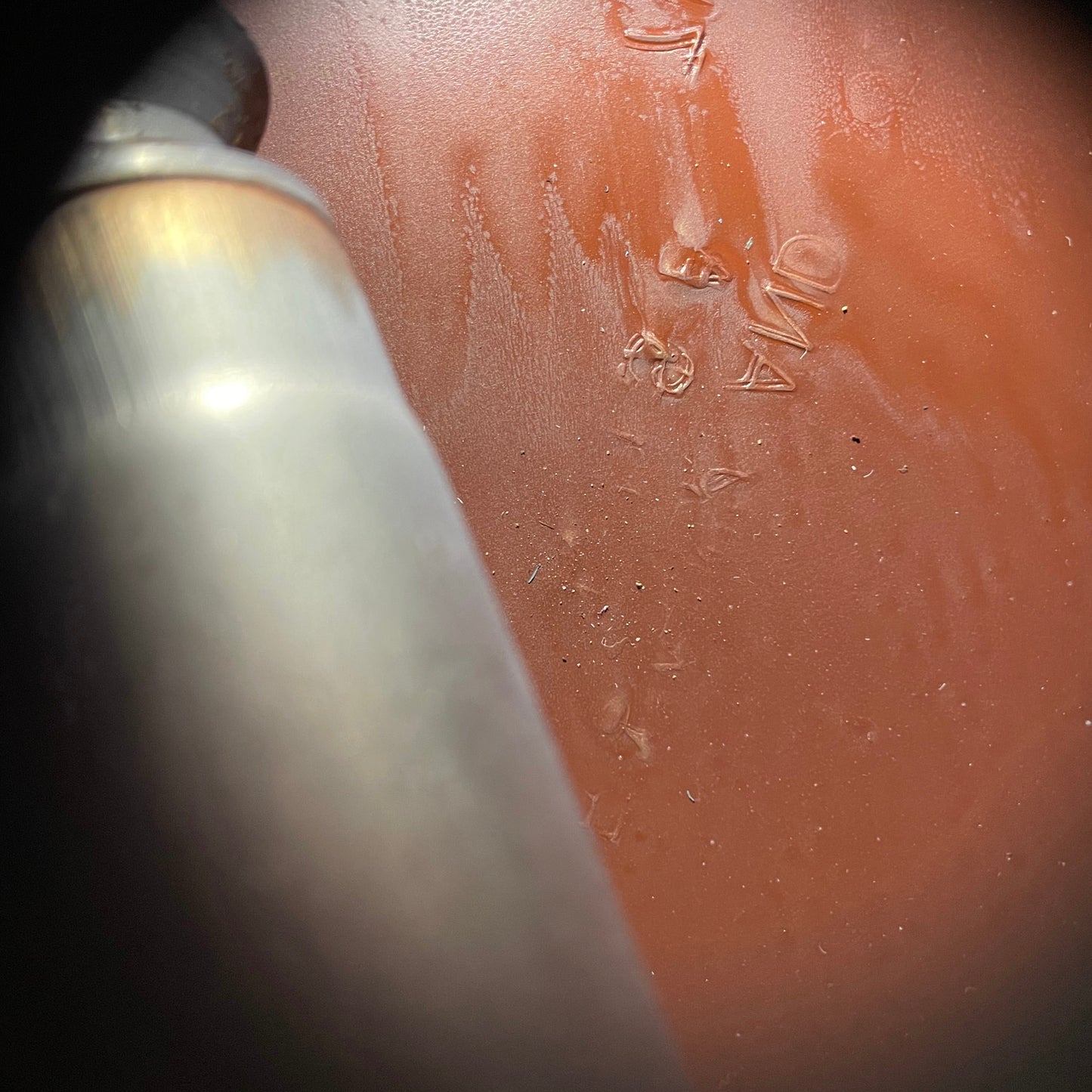 1971/4 SEARS #72215 Single Mantle