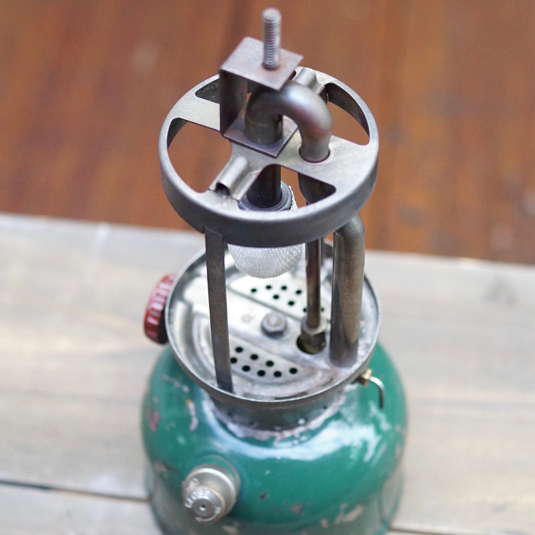 1951/8 COLEMAN 200A Christmas Lantern