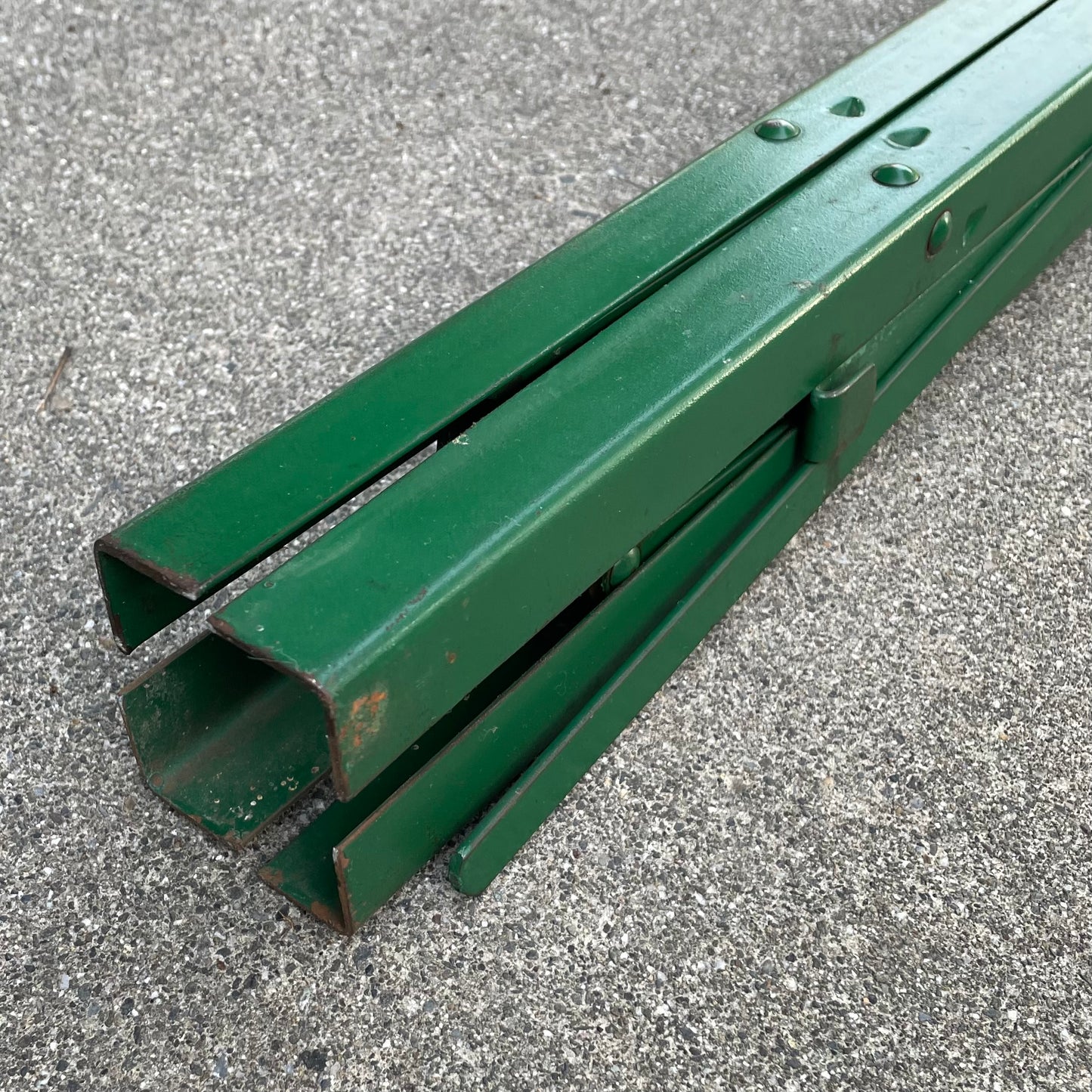 Coleman No.10 HIGH STAND