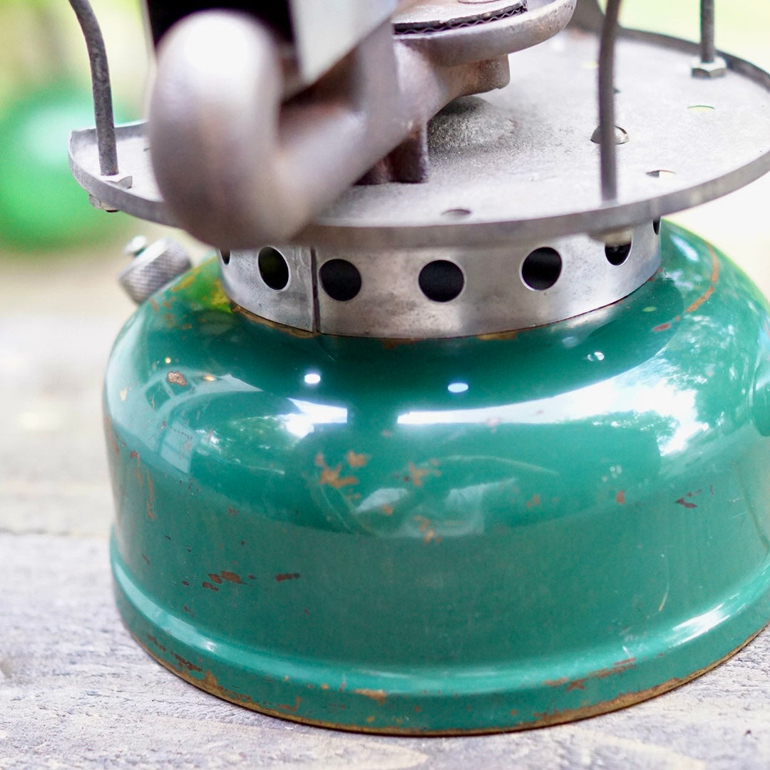 1951/B COLEMAN 500 Speed Master