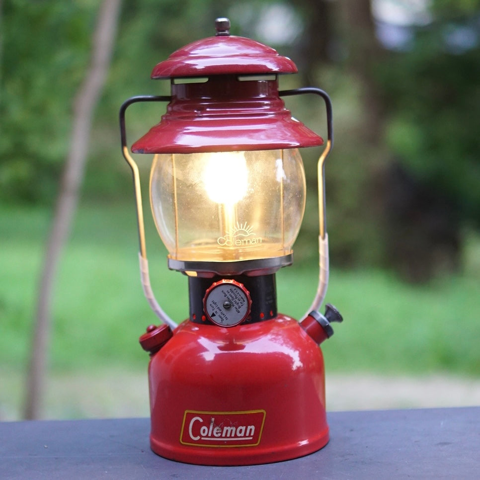 1953/2 COLEMAN 200A   Black Band