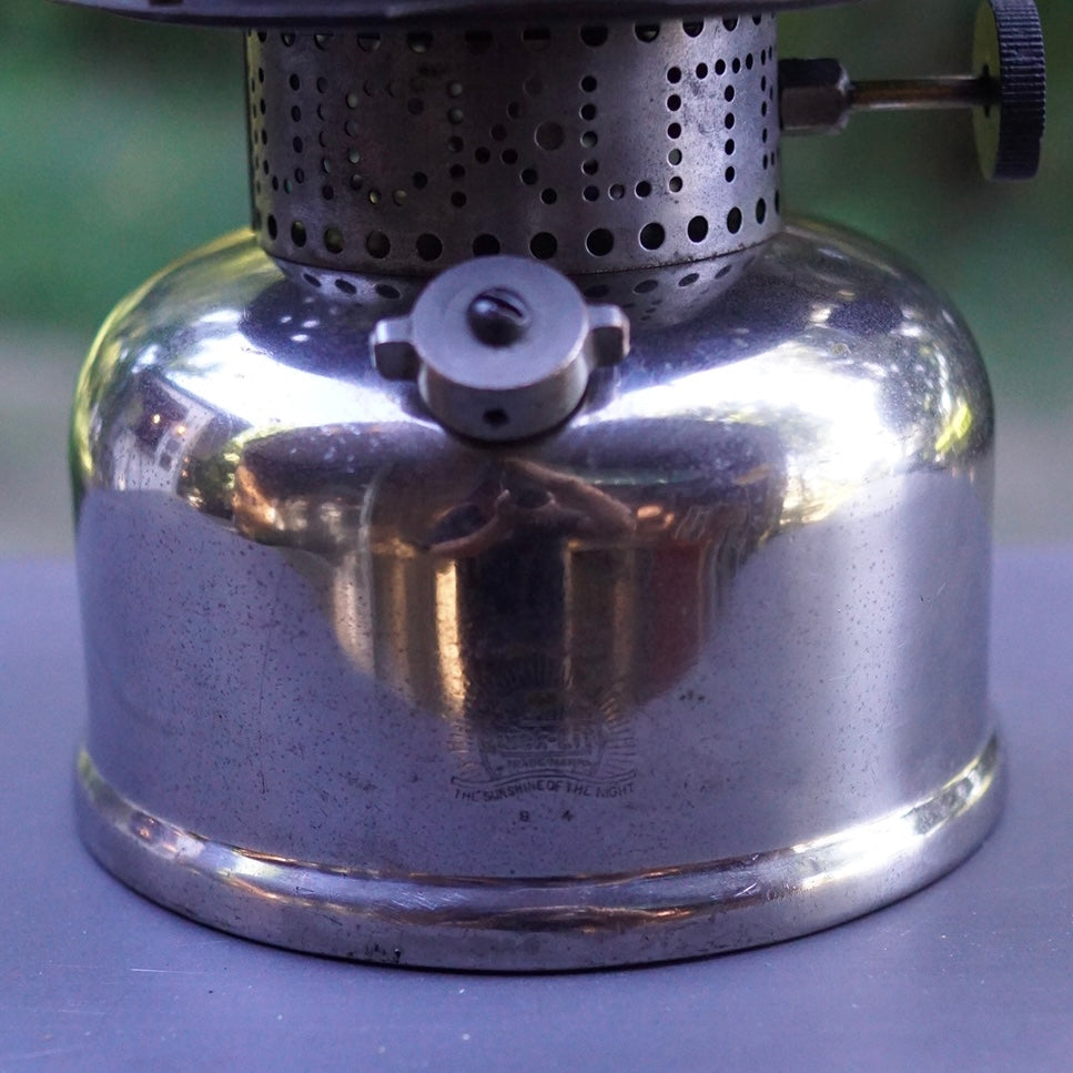 1928/4 COLEMAN L227    Early Production