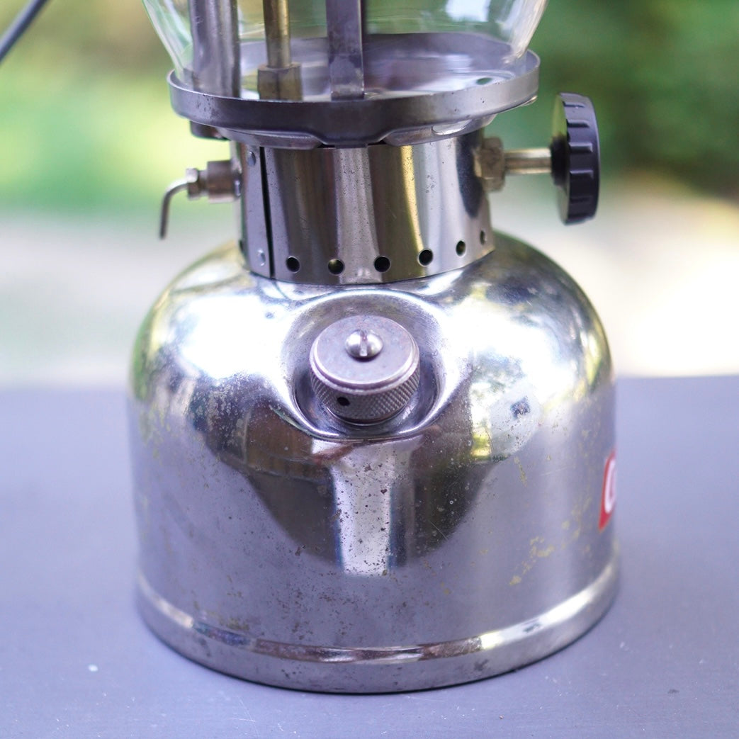 1955/5 COLEMAN 202 Professional