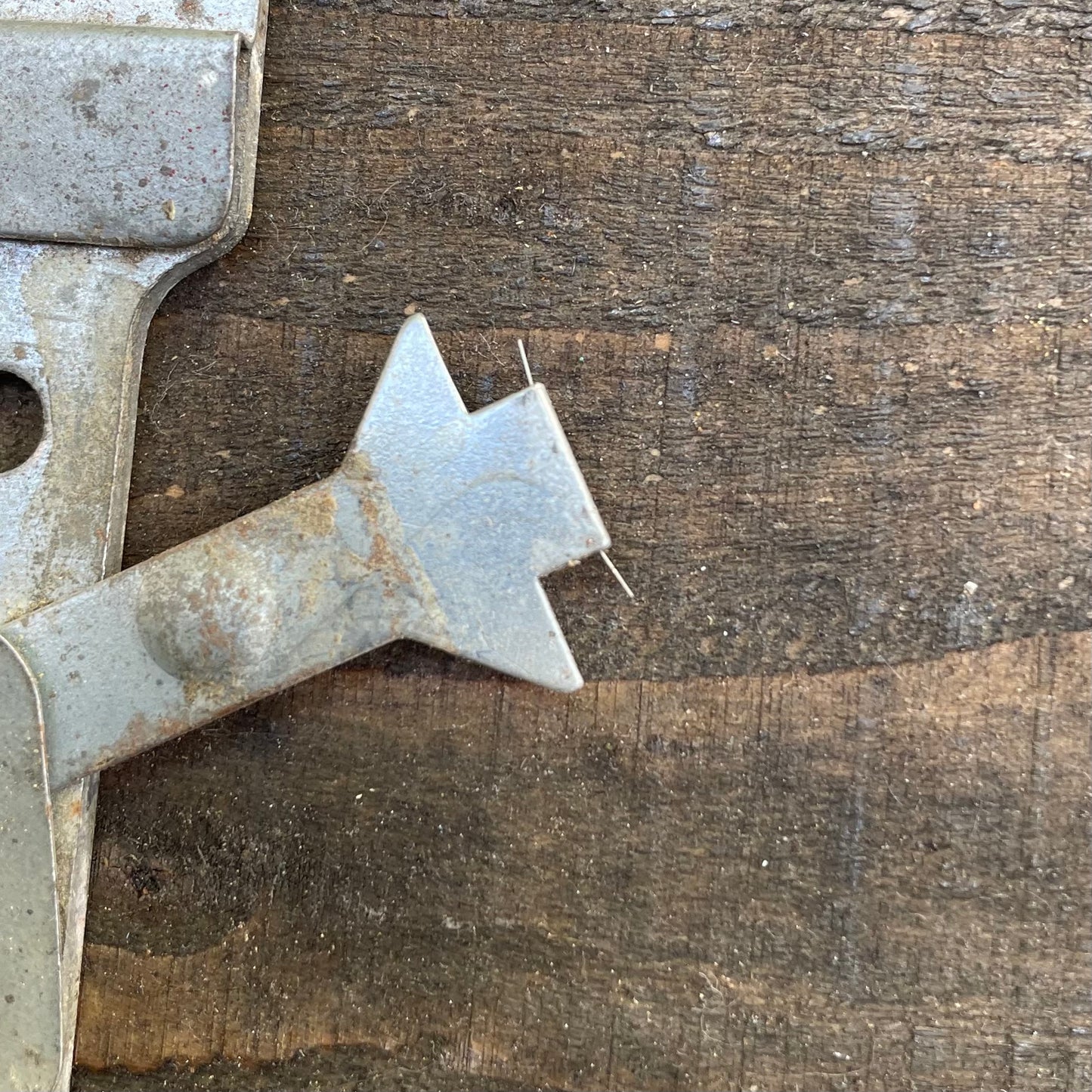 Original Coleman 252A Maintenance Tool