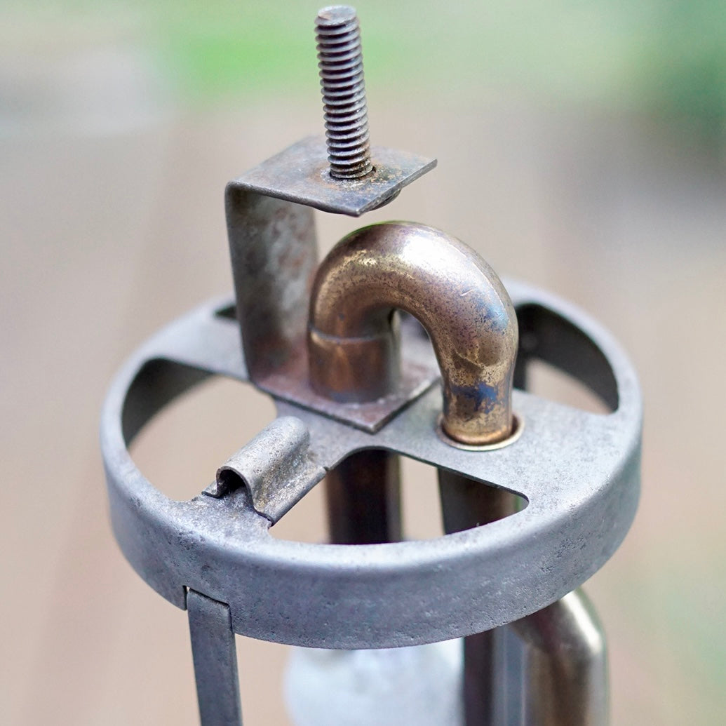 1951/4 COLEMAN 200 Christmas Lantern
