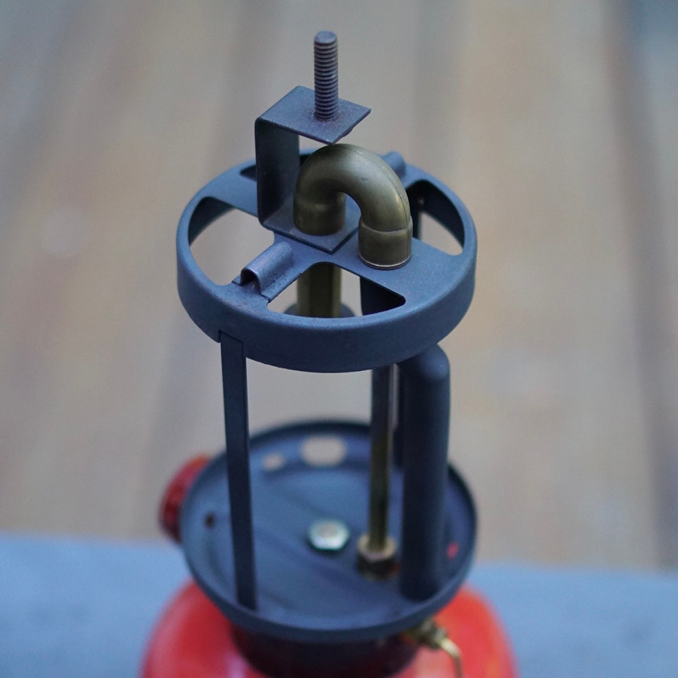 1952/12 COLEMAN 200A Black Band