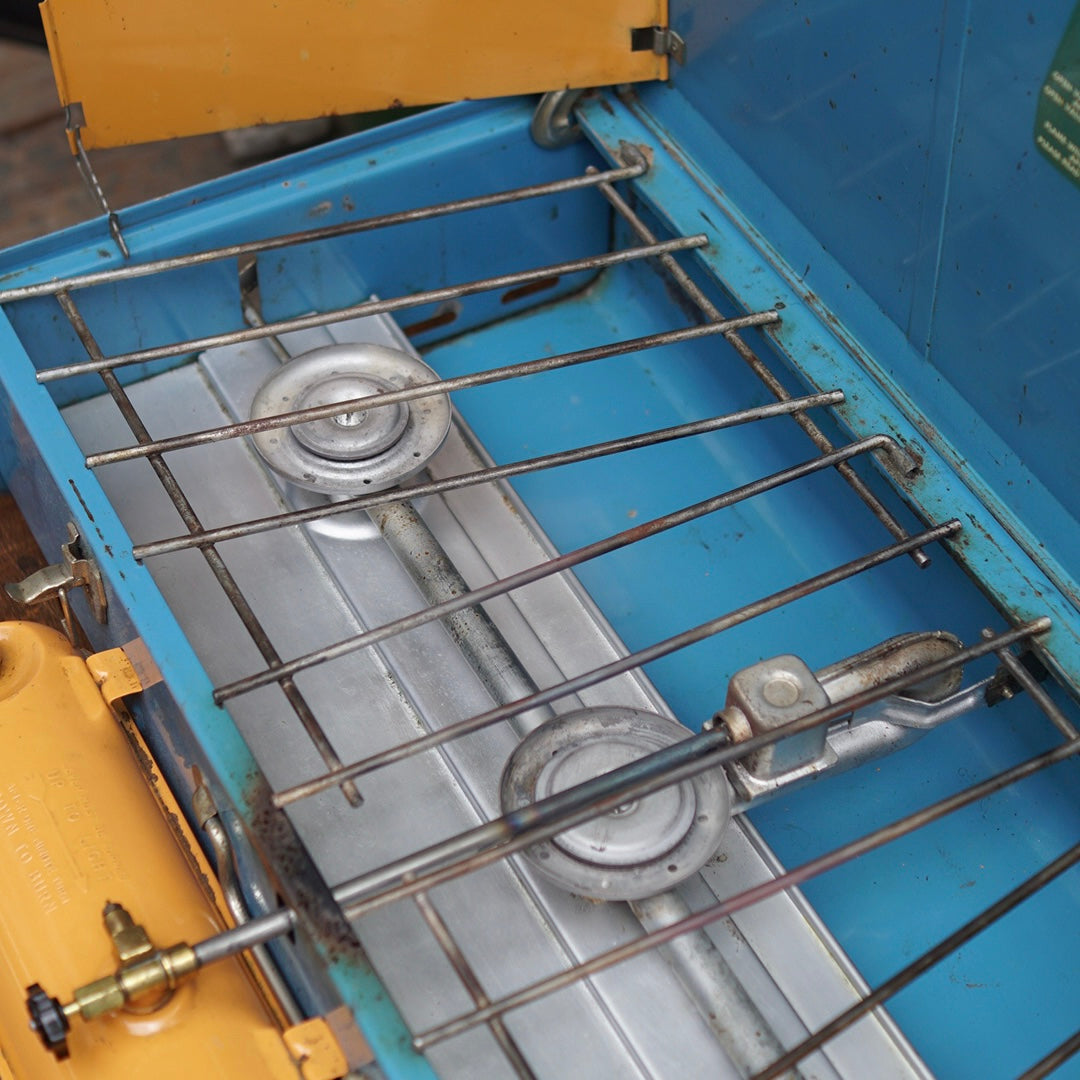 1967/5 SEARS 3Burner Stove 476.74980