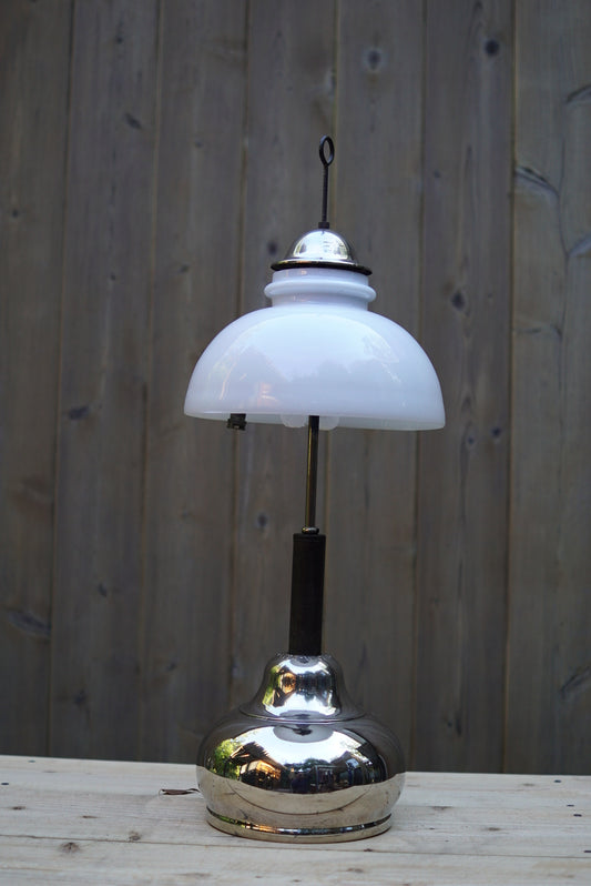 1910's COLEMAN Model AA LAMP "AIR-O-LITE"