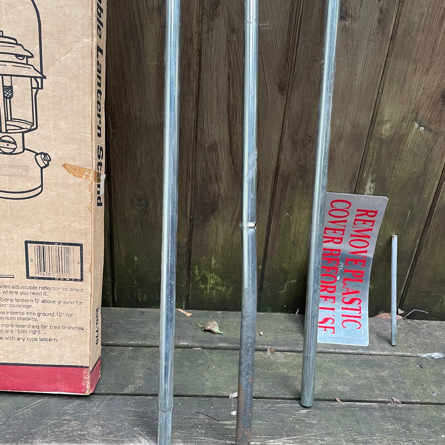 Coleman Portable Lantern Stand 220-770