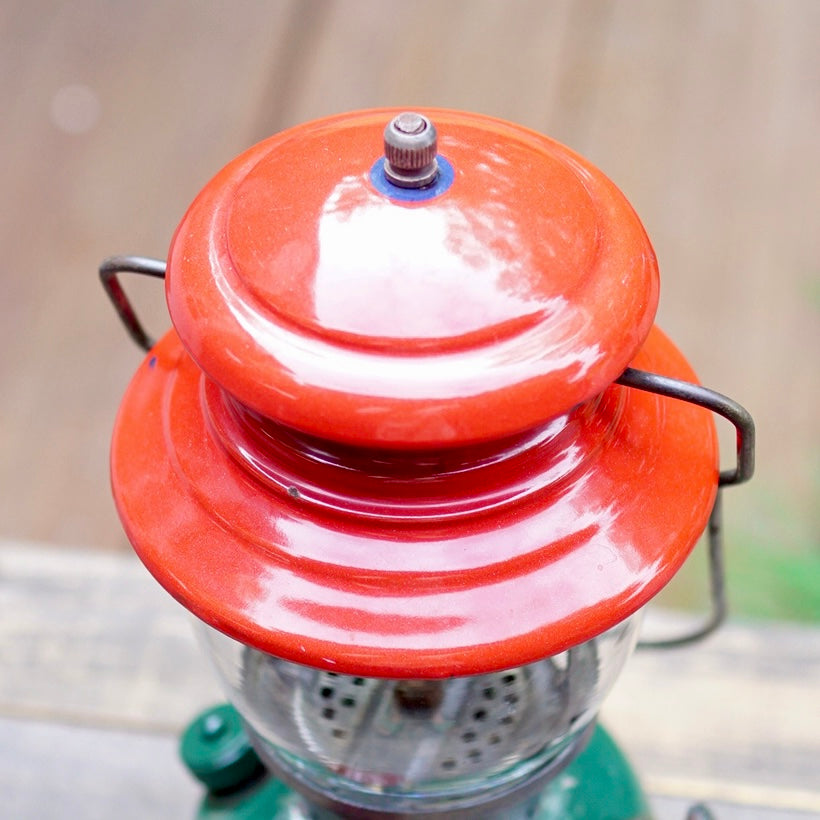1951/9 COLEMAN 200A Christmas Lantern