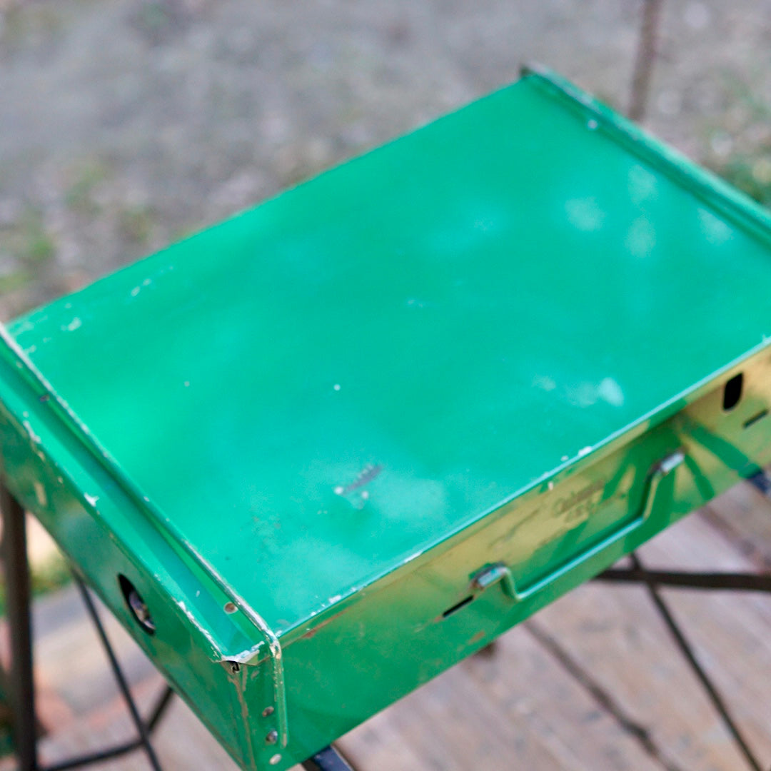 1940-50's COLEMAN 425 Stove First Model