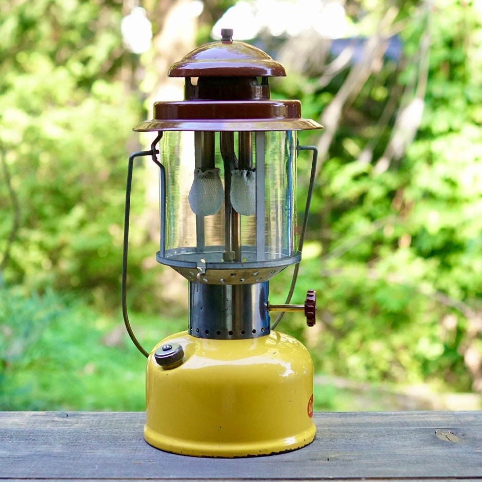 1960's DURA CAMP          Model 732
