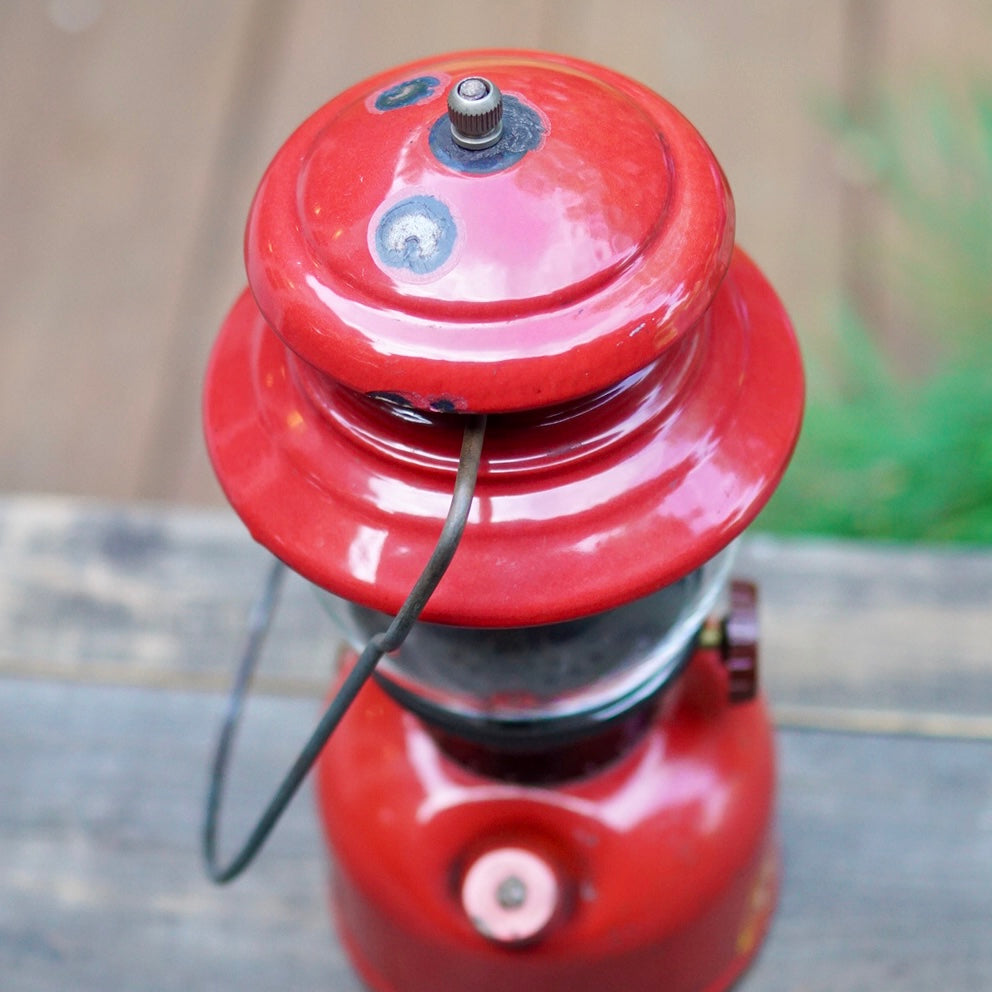 1952/6 COLEMAN 200A   Black band